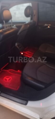 Mercedes E 260 2005, 233,000 km - 2.6 l - Bakı