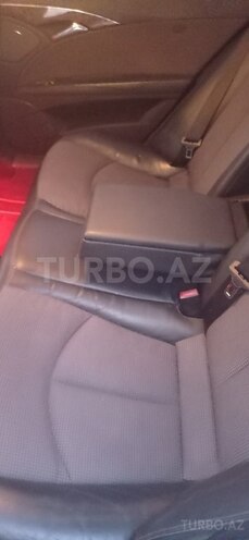 Mercedes E 260 2005, 233,000 km - 2.6 l - Bakı
