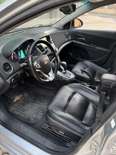 Chevrolet Cruze 2015, 367,676 km - 1.4 l - Gəncə