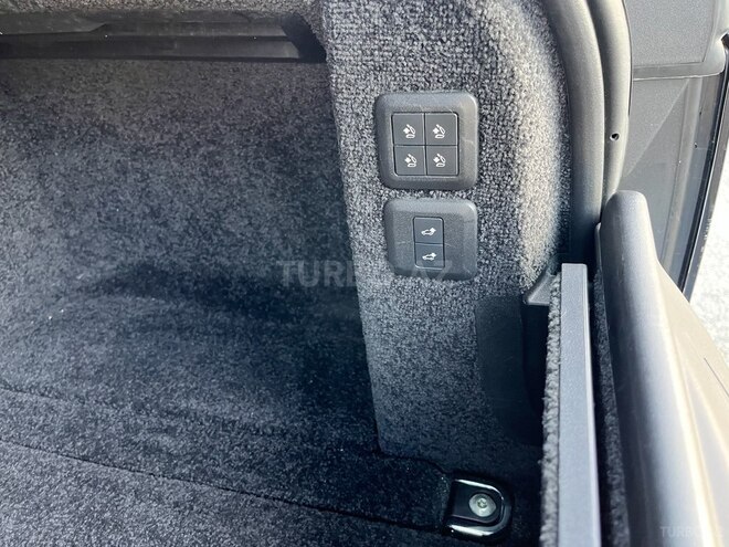 Land Rover Range Rover 2018, 99,800 km - 3.0 l - Bakı