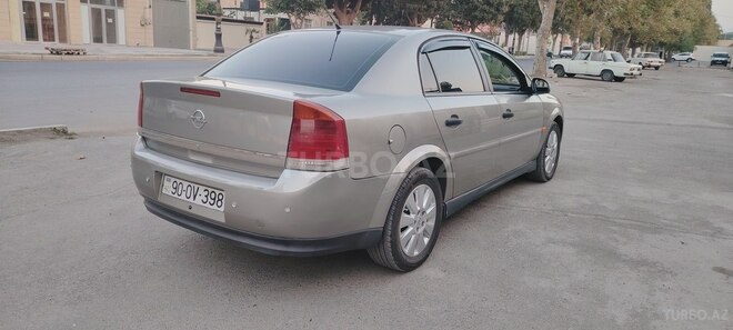Opel Vectra 2003, 368,982 km - 2.2 l - Gəncə