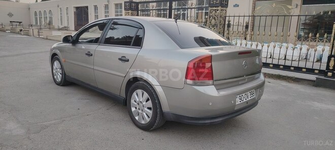 Opel Vectra 2003, 368,982 km - 2.2 l - Gəncə