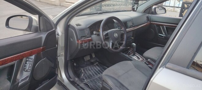 Opel Vectra 2003, 368,982 km - 2.2 l - Gəncə