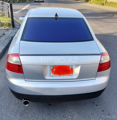 Audi A4 2003, 269,000 km - 2.0 л - Bakı