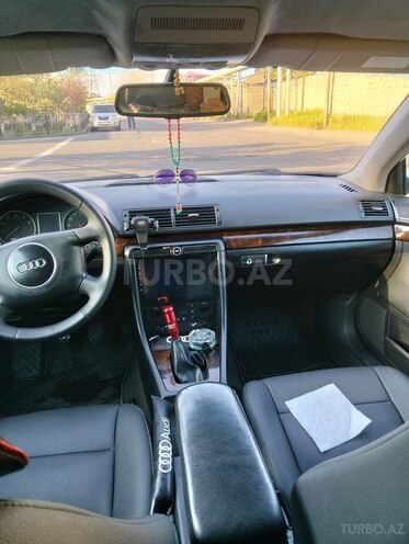 Audi A4 2003, 269,000 km - 2.0 л - Bakı