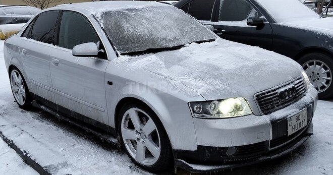 Audi A4 2003, 269,000 km - 2.0 л - Bakı