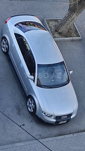 Audi A4 2003, 269,000 km - 2.0 л - Bakı