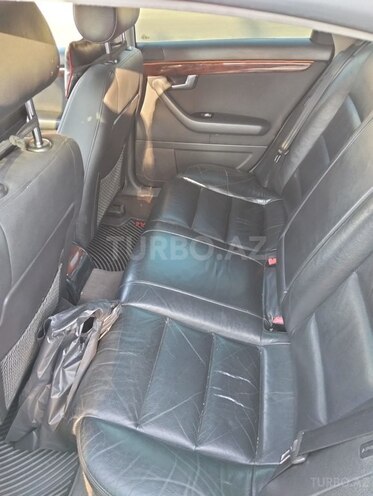 Audi A4 2003, 269,000 km - 2.0 л - Bakı