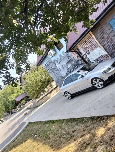 Audi A4 2003, 269,000 km - 2.0 л - Bakı