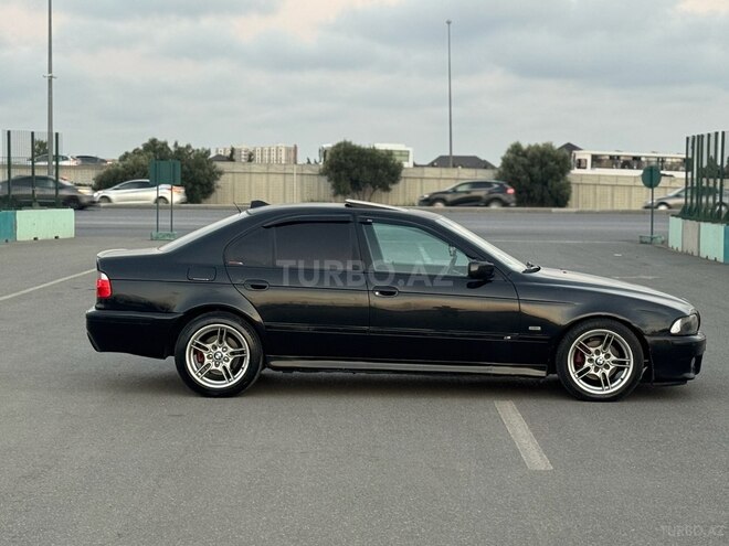 BMW 525 2003, 202,354 km - 2.5 l - Bakı