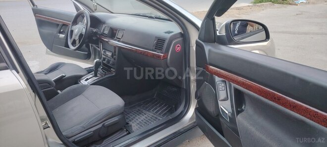 Opel Vectra 2003, 368,982 km - 2.2 l - Gəncə