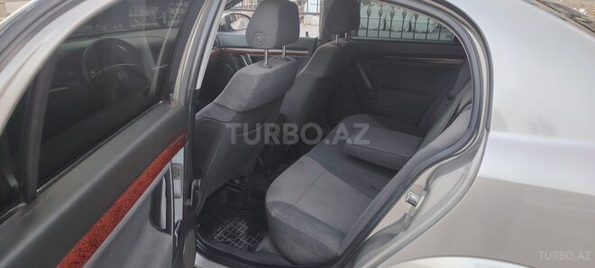 Opel Vectra 2003, 368,982 km - 2.2 l - Gəncə