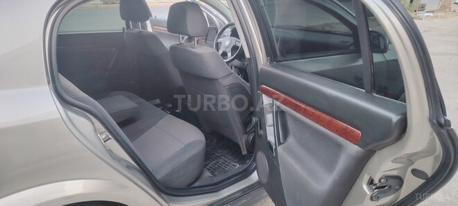 Opel Vectra 2003, 368,982 km - 2.2 l - Gəncə