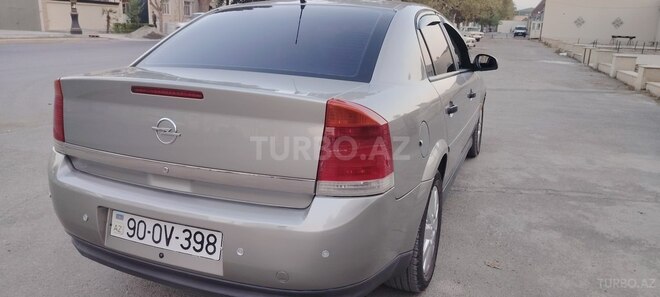 Opel Vectra 2003, 368,982 km - 2.2 l - Gəncə
