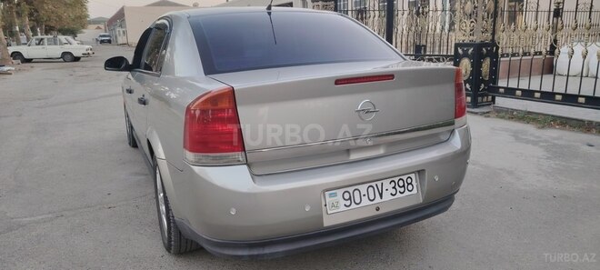 Opel Vectra 2003, 368,982 km - 2.2 l - Gəncə