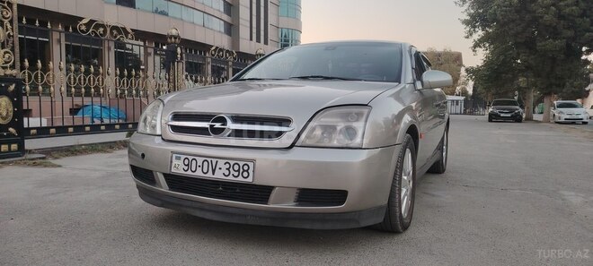 Opel Vectra 2003, 368,982 km - 2.2 l - Gəncə