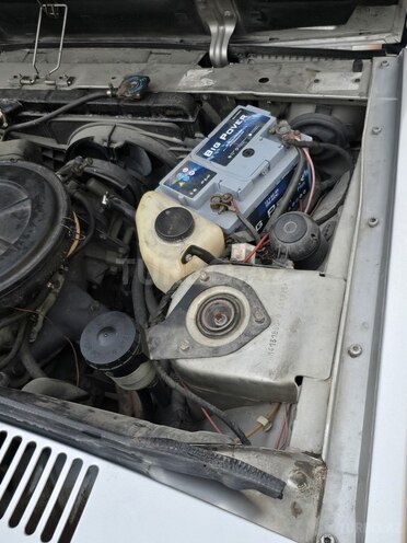 Tofas Sahin 2006, 240,000 km - 1.6 l - Bakı