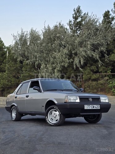 Tofas Sahin 2006, 240,000 km - 1.6 l - Bakı