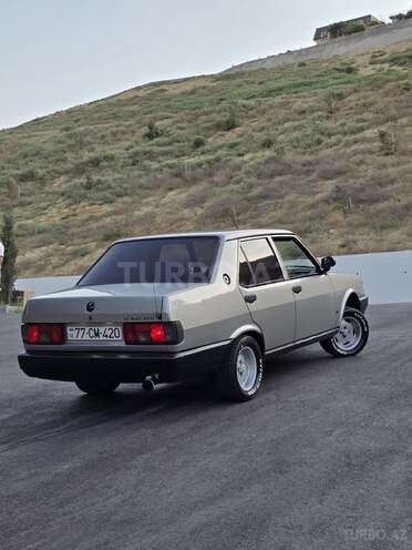 Tofas Sahin 2006, 240,000 km - 1.6 l - Bakı
