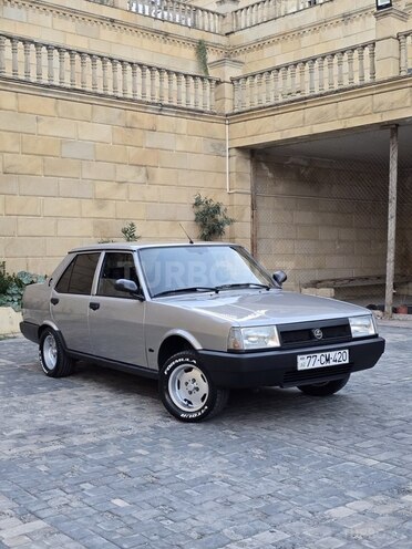 Tofas Sahin 2006, 240,000 km - 1.6 l - Bakı