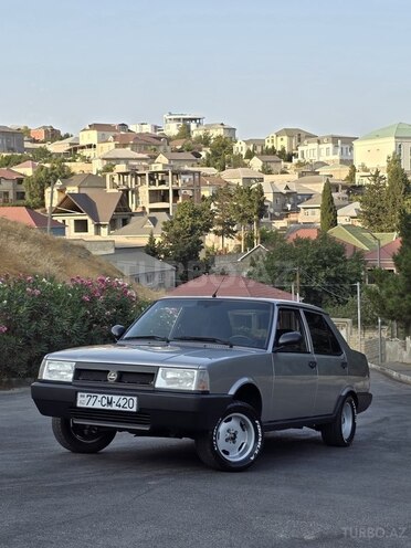 Tofas Sahin 2006, 240,000 km - 1.6 l - Bakı