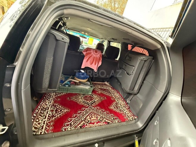 Toyota Land Cruiser Prado 2007, 206,000 km - 2.7 l - Bakı