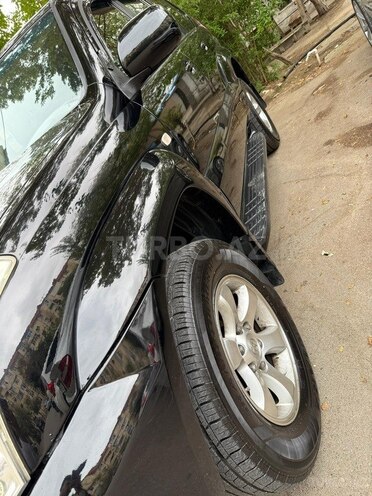 Toyota Land Cruiser Prado 2007, 206,000 km - 2.7 l - Bakı