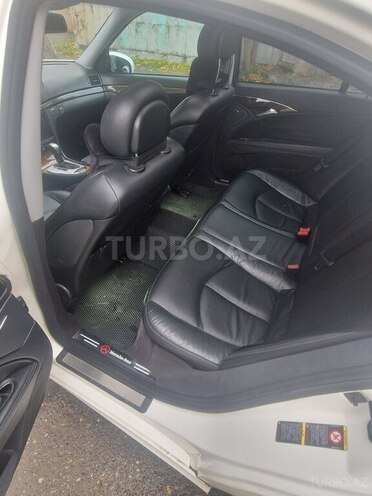 Mercedes E 240 2005, 300,000 km - 2.6 l - Bakı