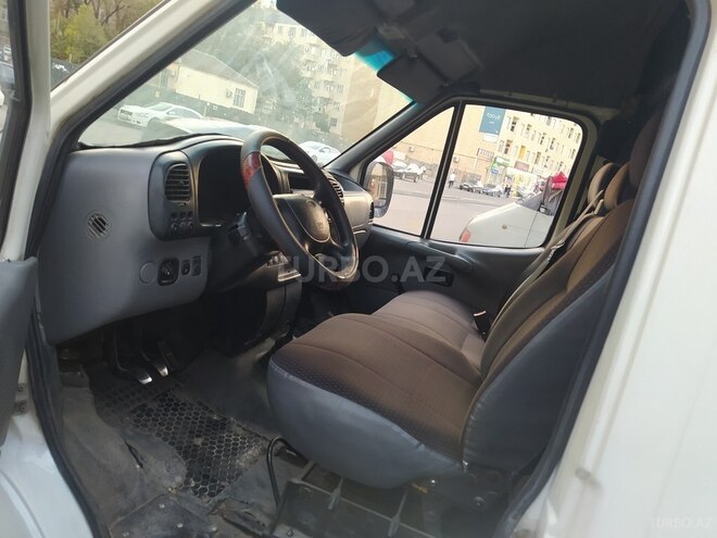 Ford Transit 2000, 391,669 km - 2.5 л - Bakı