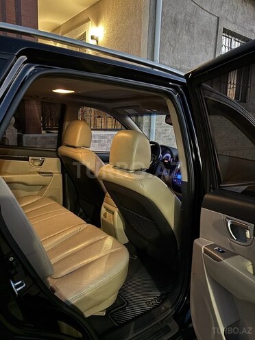Hyundai Santa Fe 2010, 266,000 km - 2.4 л - Bakı
