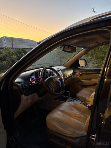 Hyundai Santa Fe 2010, 266,000 km - 2.4 л - Bakı
