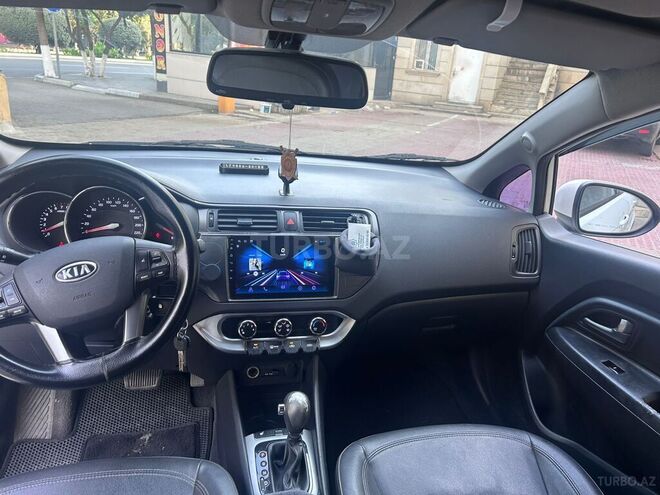 Kia Pride 2012, 190,000 km - 1.4 l - Sumqayıt