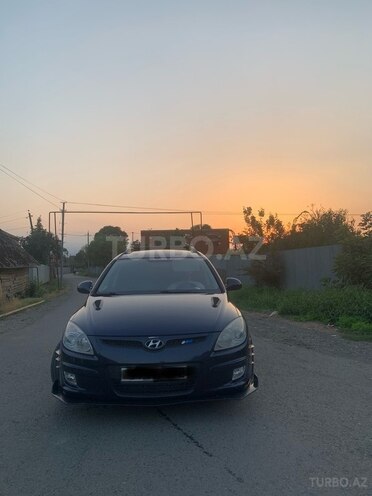 Hyundai i30 2008, 320,000 km - 1.6 l - Masallı