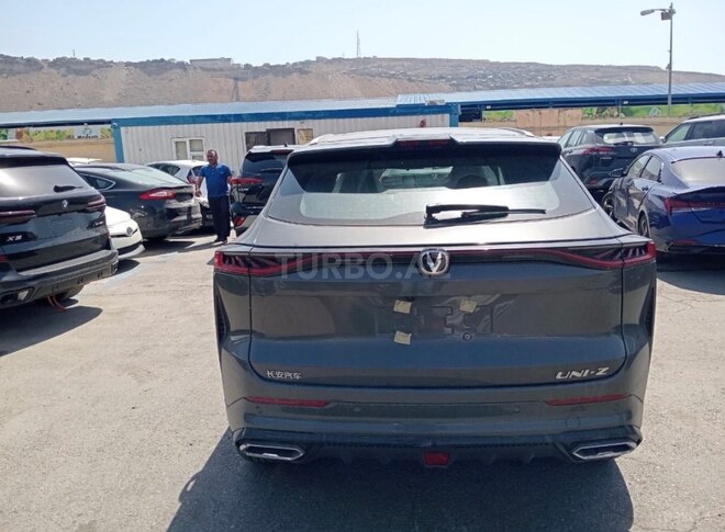 Changan  2025, 0 km - 1.5 l - Bakı