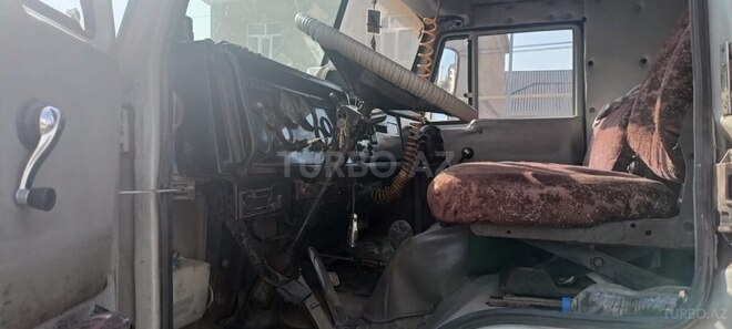 KamAz 5320 1990, 400,000 km - 11.0 l - Bakı