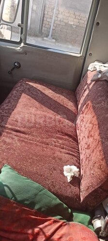 KamAz 5320 1990, 400,000 km - 11.0 l - Bakı