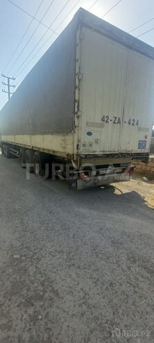 KamAz 5320 1990, 400,000 km - 11.0 l - Bakı