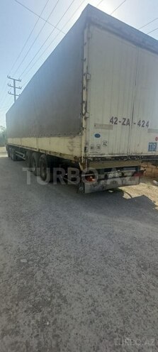 KamAz 5320 1990, 400,000 km - 11.0 l - Bakı