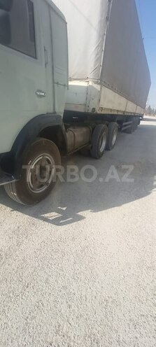 KamAz 5320 1990, 400,000 km - 11.0 l - Bakı