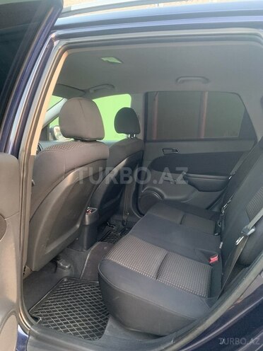 Hyundai i30 2008, 320,000 km - 1.6 l - Masallı