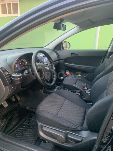 Hyundai i30 2008, 320,000 km - 1.6 l - Masallı