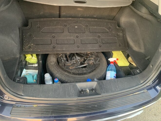 Hyundai i30 2008, 320,000 km - 1.6 l - Masallı