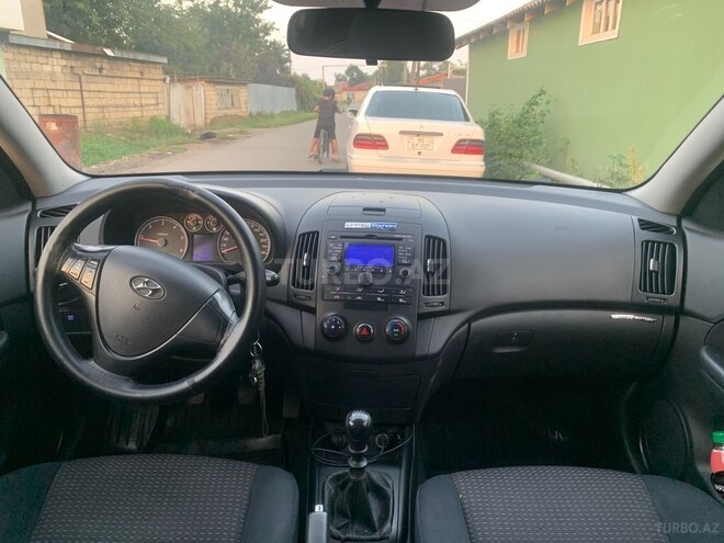 Hyundai i30 2008, 320,000 km - 1.6 l - Masallı