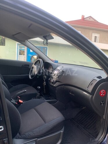 Hyundai i30 2008, 320,000 km - 1.6 l - Masallı
