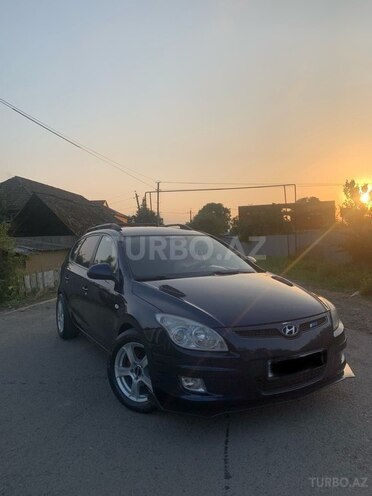 Hyundai i30 2008, 320,000 km - 1.6 l - Masallı