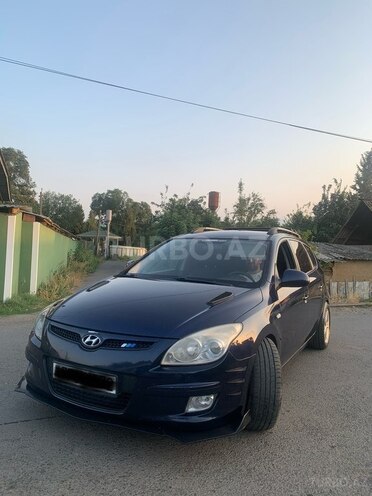 Hyundai i30 2008, 320,000 km - 1.6 l - Masallı