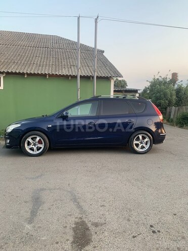 Hyundai i30 2008, 320,000 km - 1.6 l - Masallı
