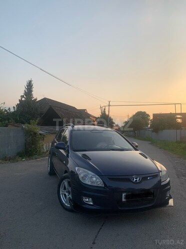 Hyundai i30 2008, 320,000 km - 1.6 l - Masallı