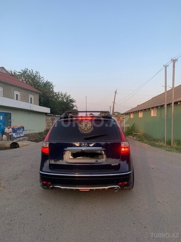 Hyundai i30 2008, 320,000 km - 1.6 l - Masallı