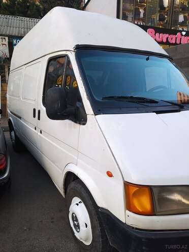 Ford Transit 2000, 391,669 km - 2.5 л - Bakı